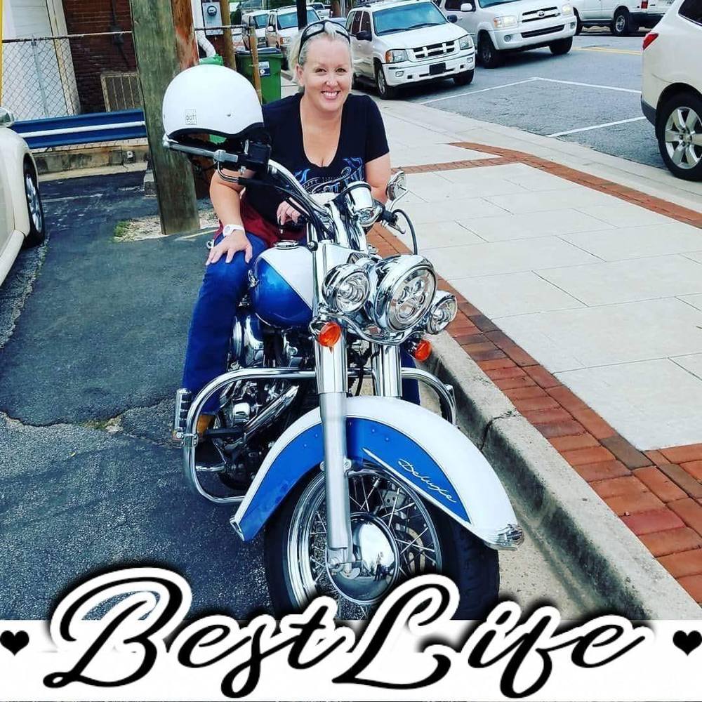 Meet your Posher, Sherrie